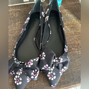 Rosalind Black Tory Burch